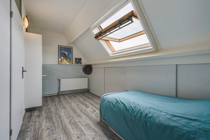 Foto 45 van Gaardedreef 32