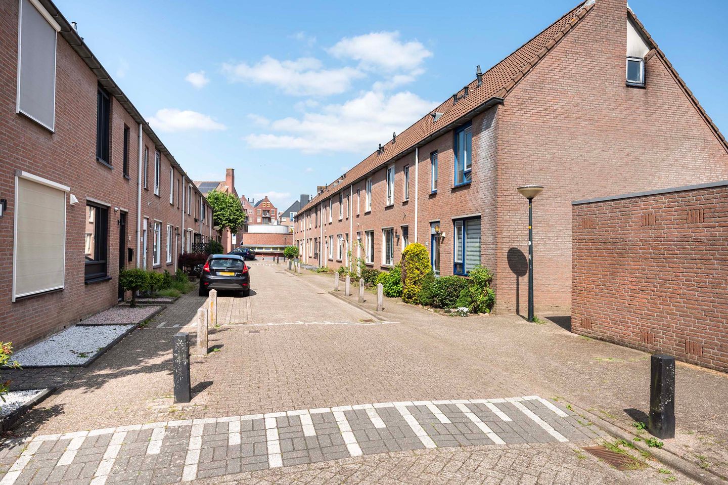 Foto 29 van De Violieren 63