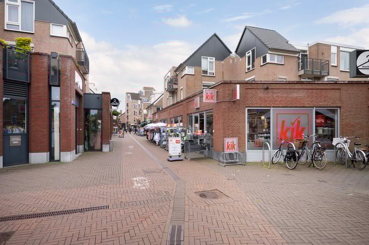 Foto 30 van De Violieren 63