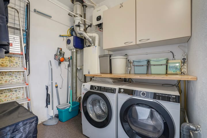 Foto 47 van Gaardedreef 32