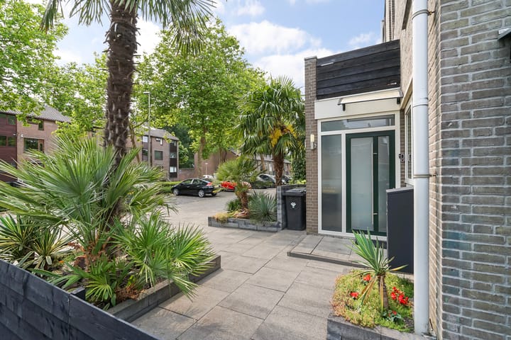 Foto 48 van Gaardedreef 32