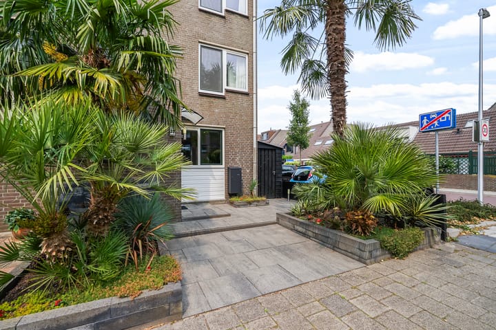 Foto 49 van Gaardedreef 32