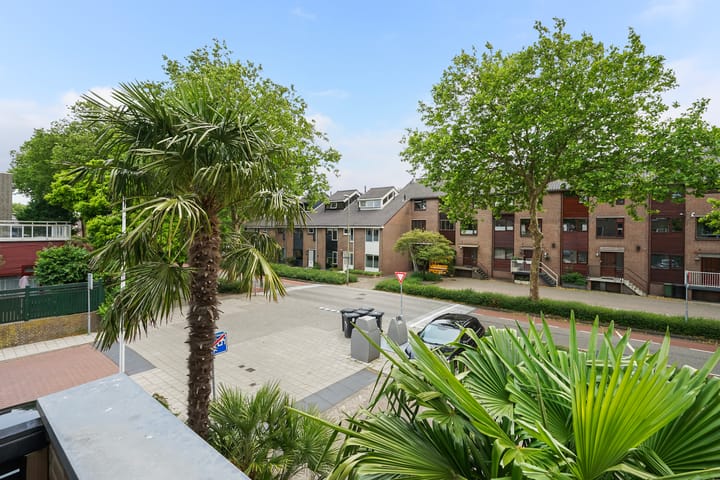 Foto 50 van Gaardedreef 32