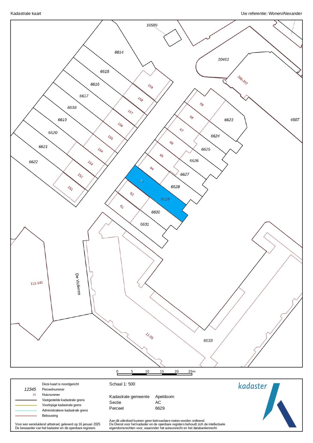 Foto 37 van De Violieren 63