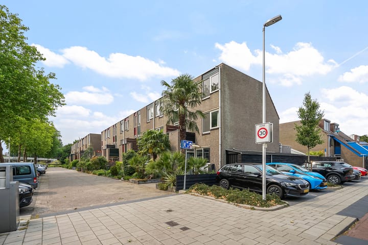 Foto 53 van Gaardedreef 32