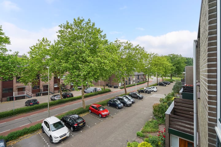 Foto 55 van Gaardedreef 32