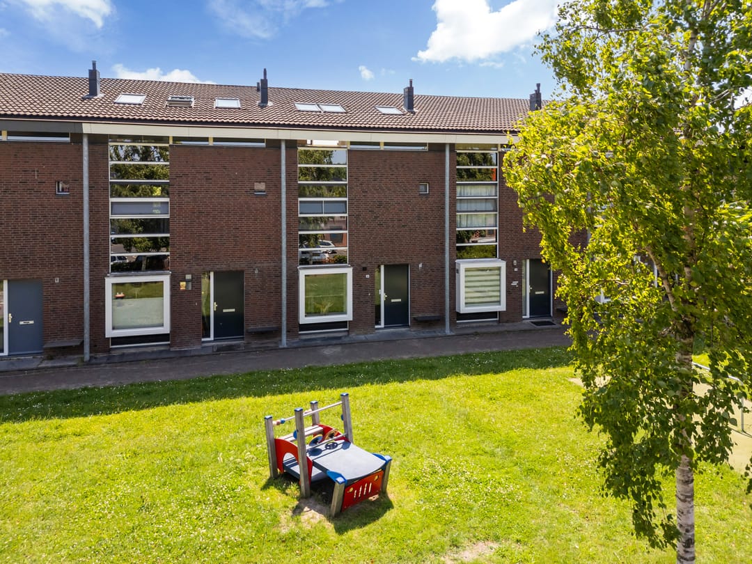 Foto 2 van Zevenblad 16