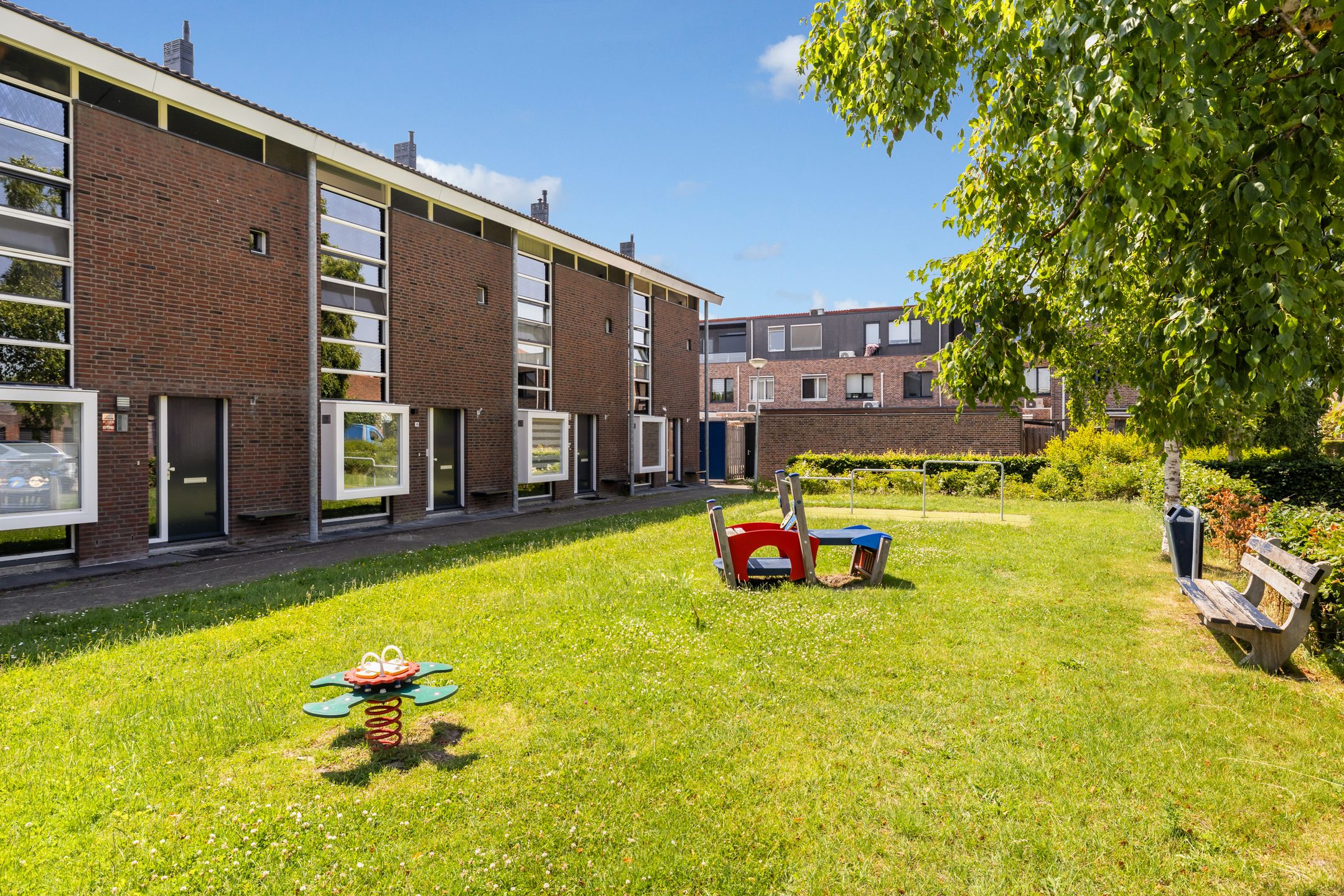 Foto 3 van Zevenblad 16