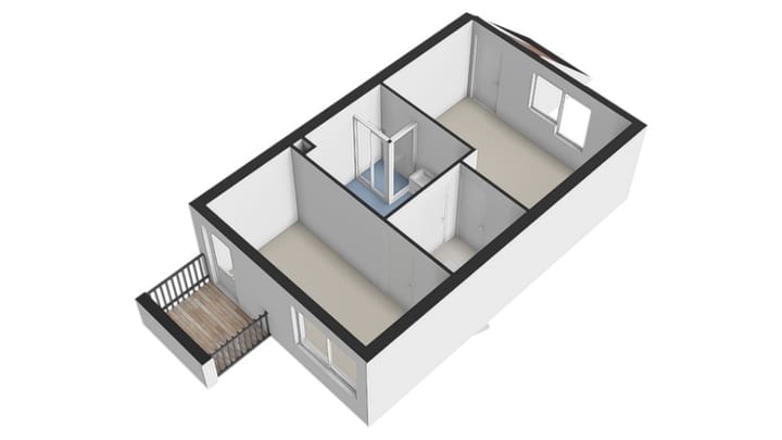 Foto 59 van Gaardedreef 32