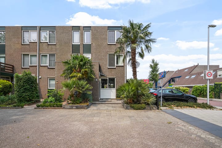 Foto 54 van Gaardedreef 32