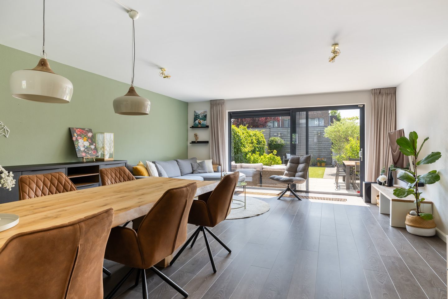 Foto 5 van Zevenblad 16