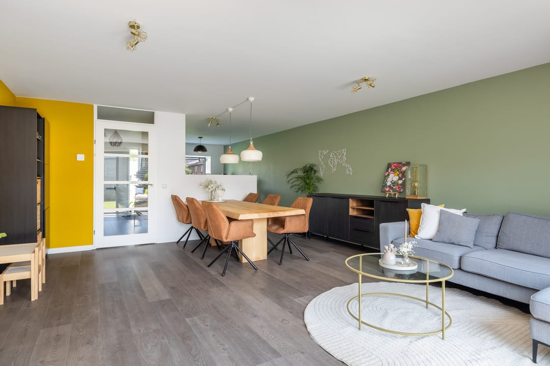 Foto 7 van Zevenblad 16