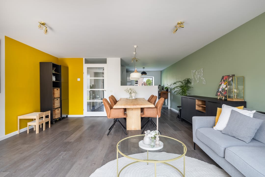 Foto 8 van Zevenblad 16