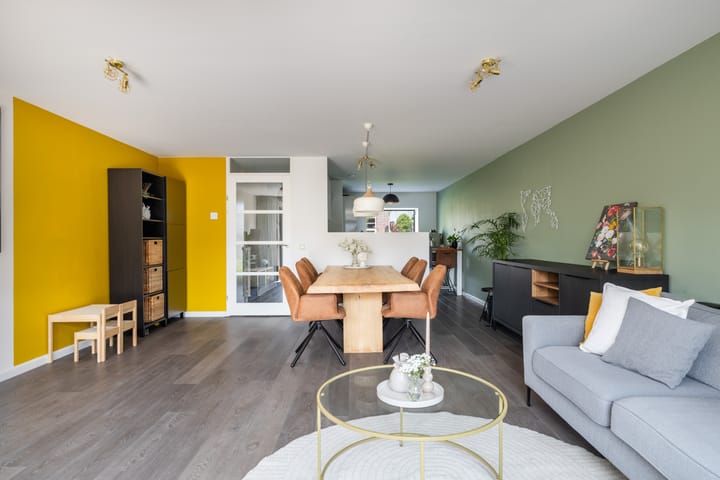 Foto 8 van Zevenblad 16