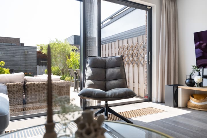 Foto 9 van Zevenblad 16