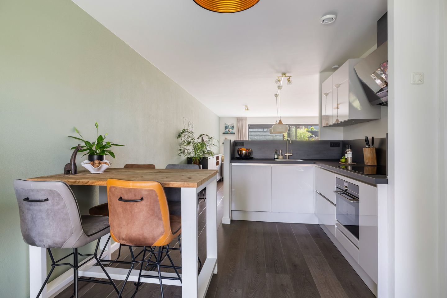 Foto 10 van Zevenblad 16