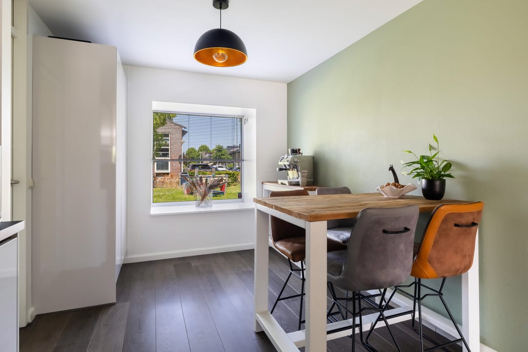 Foto 11 van Zevenblad 16