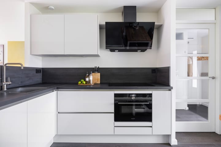 Foto 13 van Zevenblad 16