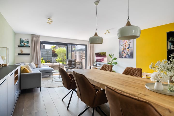 Foto 15 van Zevenblad 16