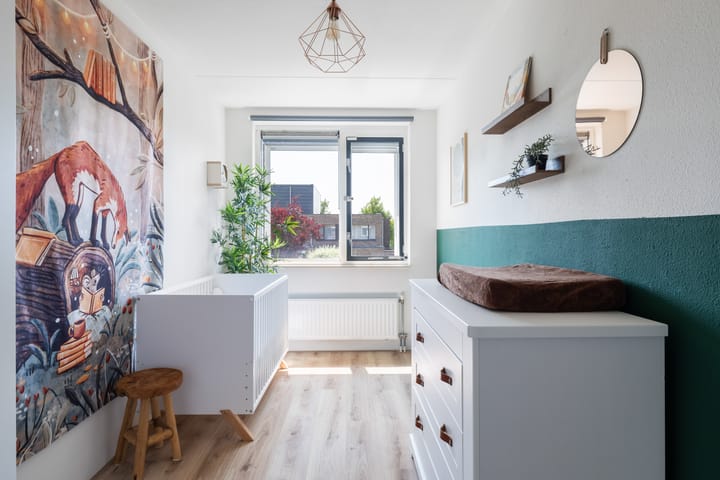 Foto 20 van Zevenblad 16