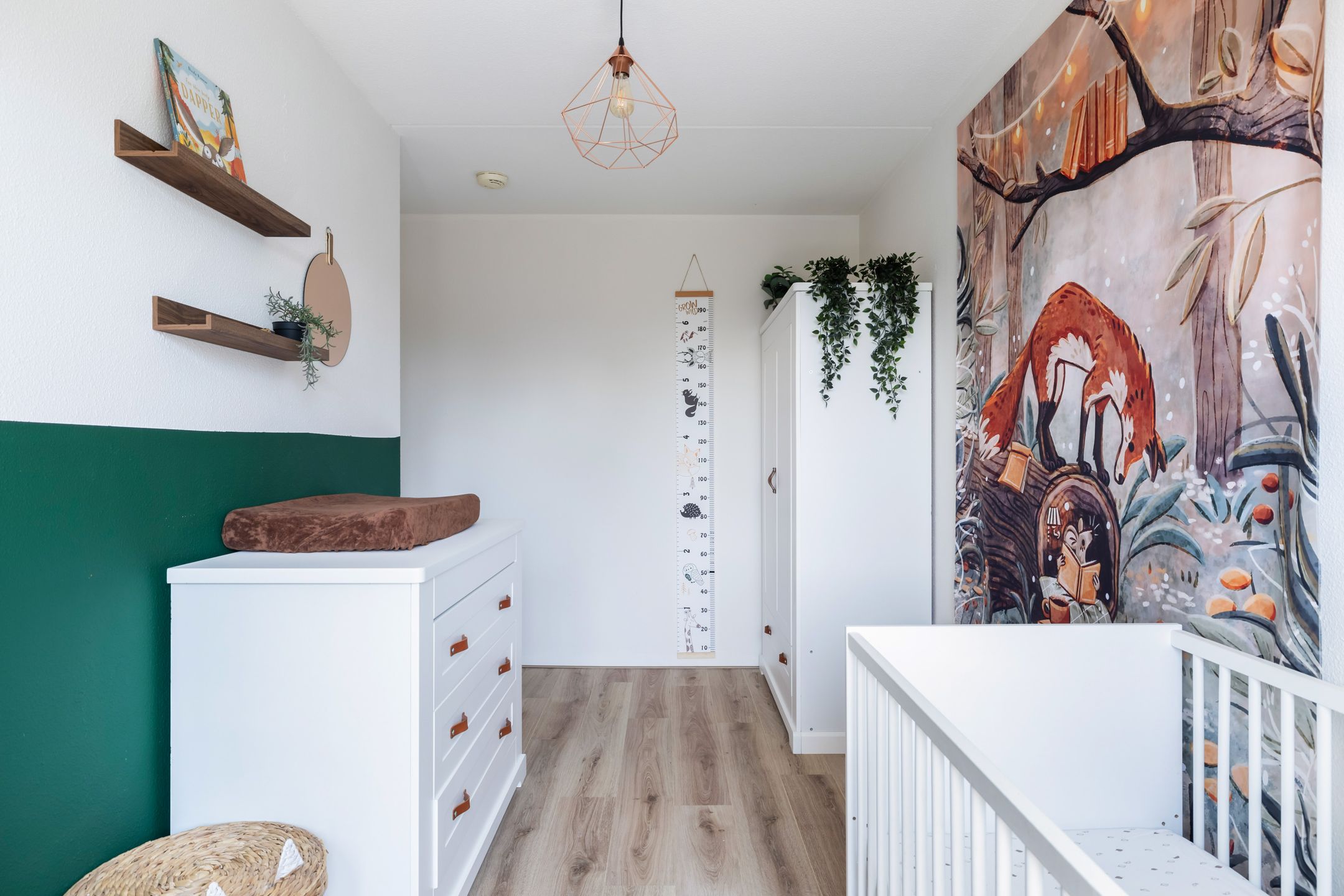 Foto 21 van Zevenblad 16