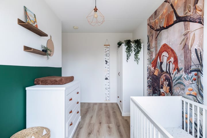 Foto 21 van Zevenblad 16