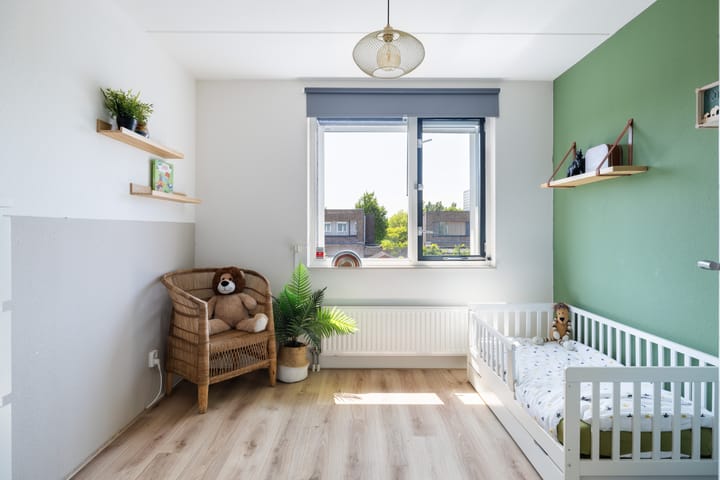 Foto 18 van Zevenblad 16