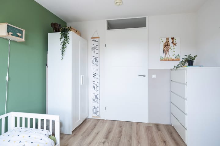 Foto 19 van Zevenblad 16