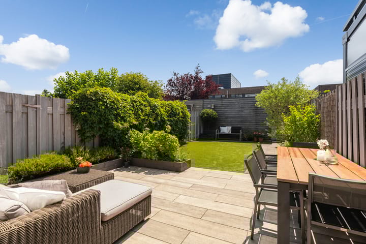 Foto 26 van Zevenblad 16