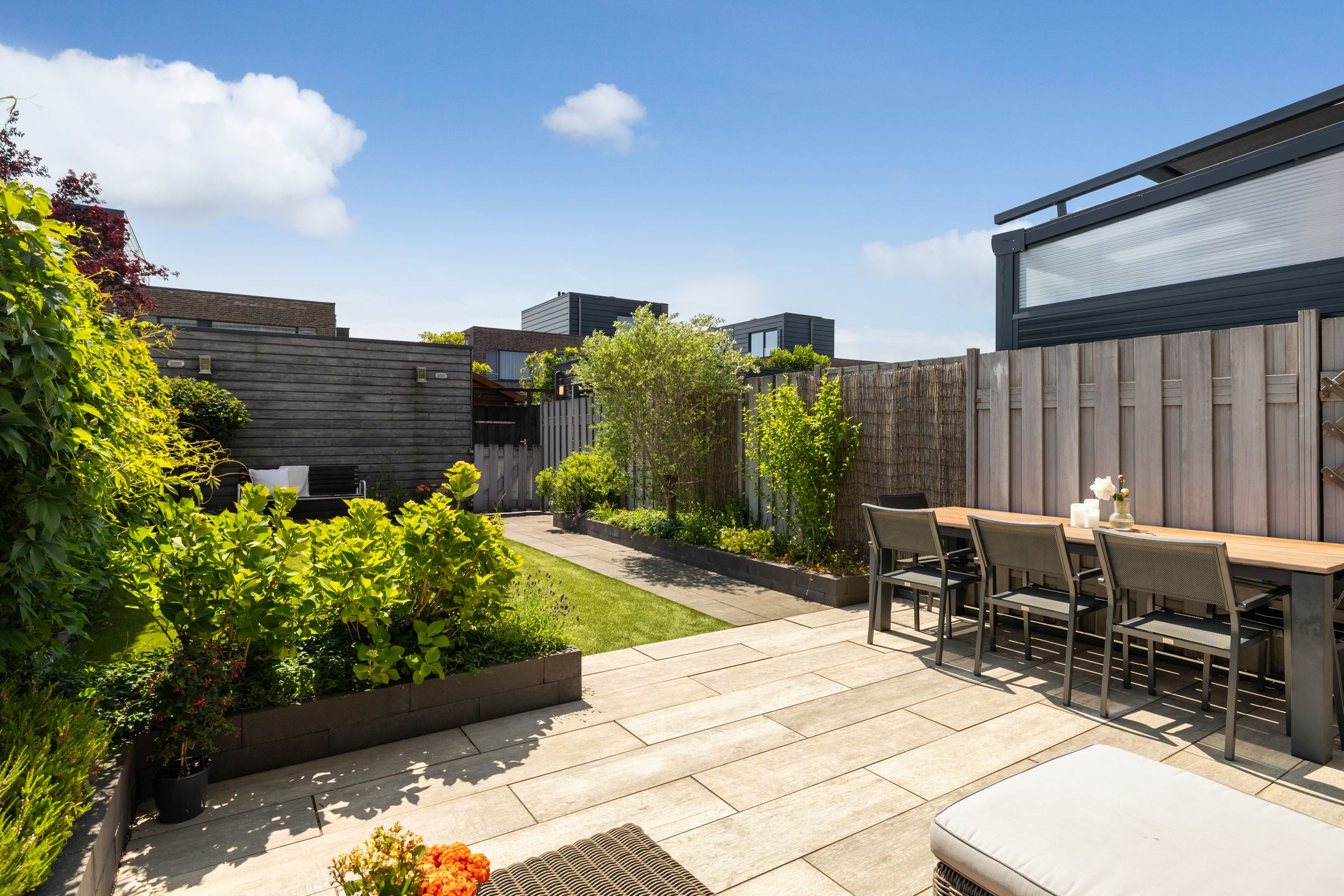 Foto 27 van Zevenblad 16