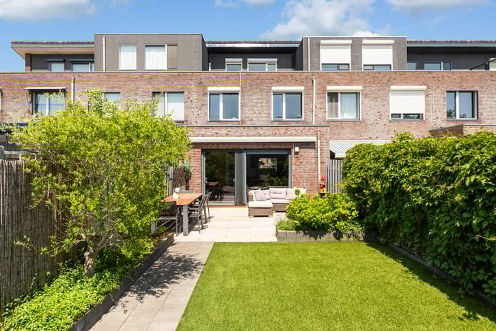 Foto 28 van Zevenblad 16