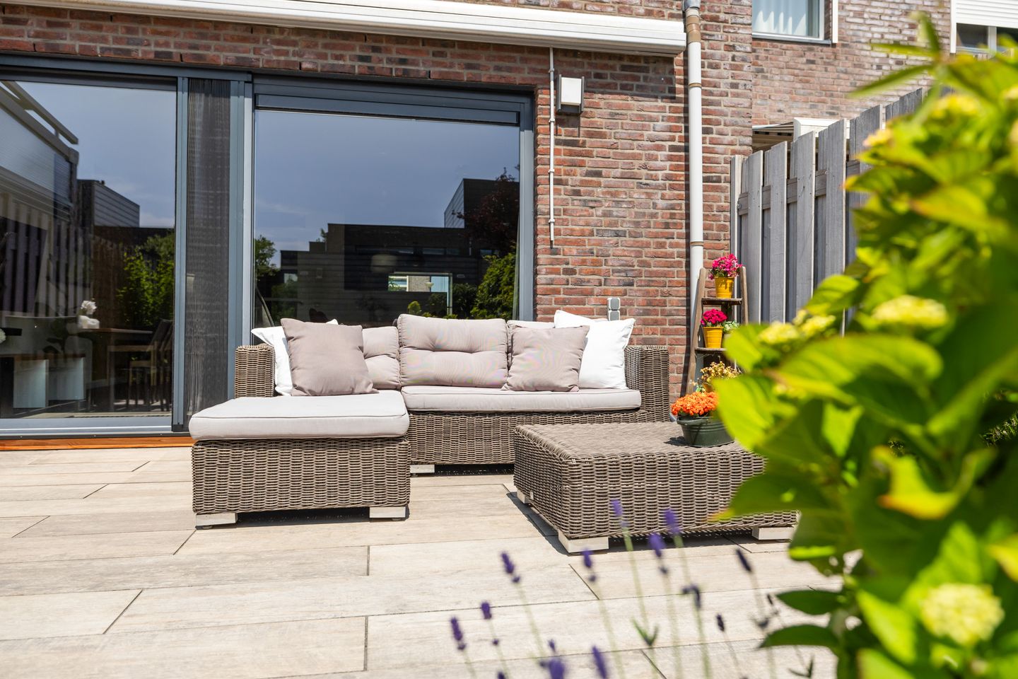 Foto 29 van Zevenblad 16