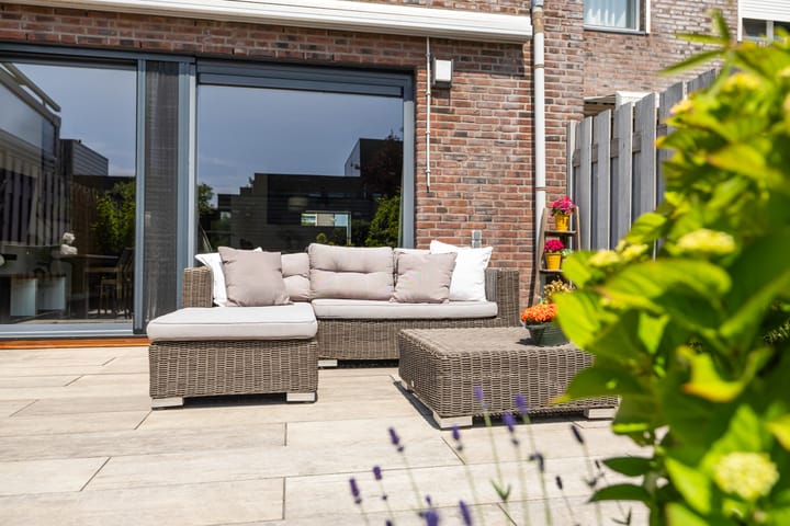 Foto 29 van Zevenblad 16