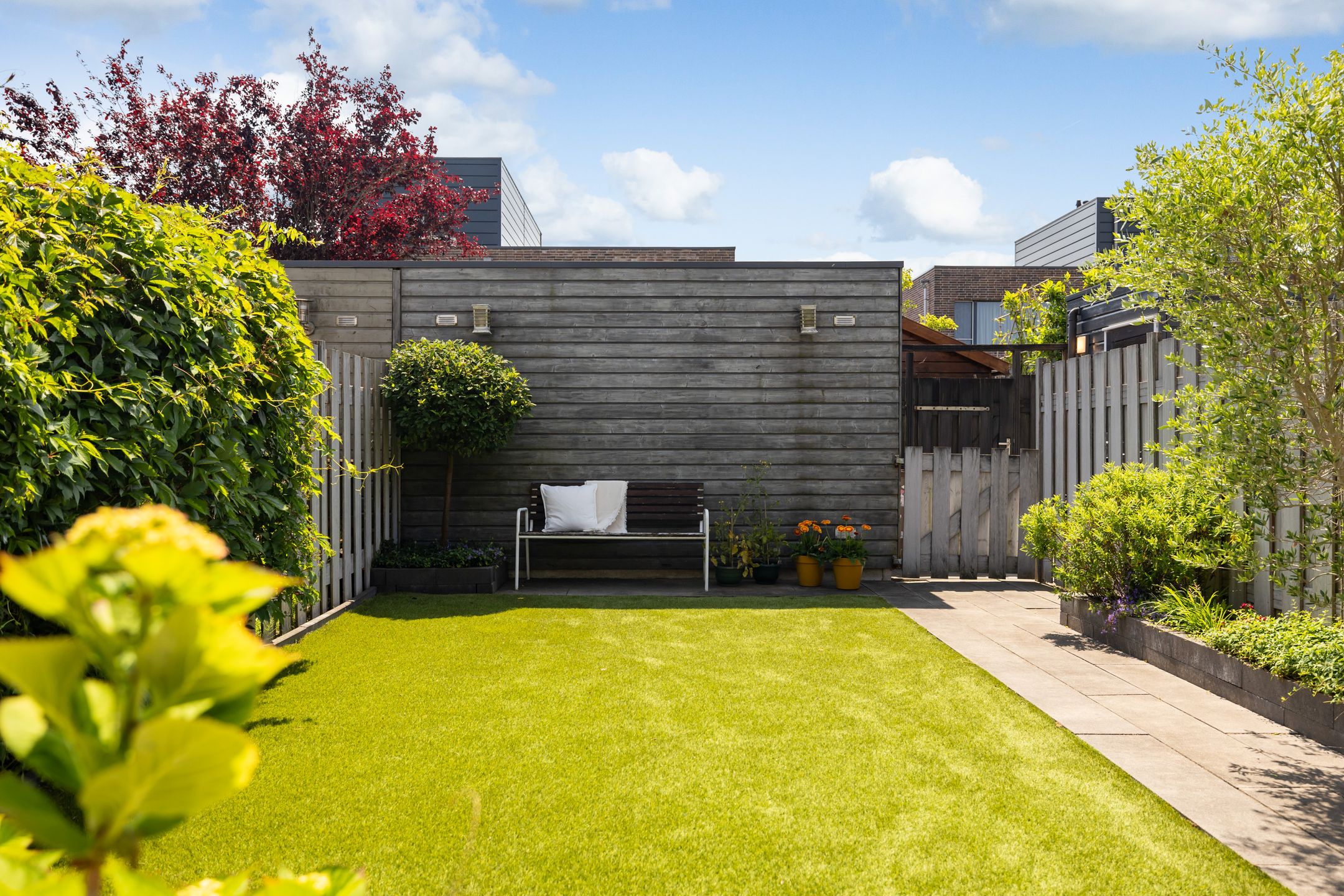 Foto 30 van Zevenblad 16