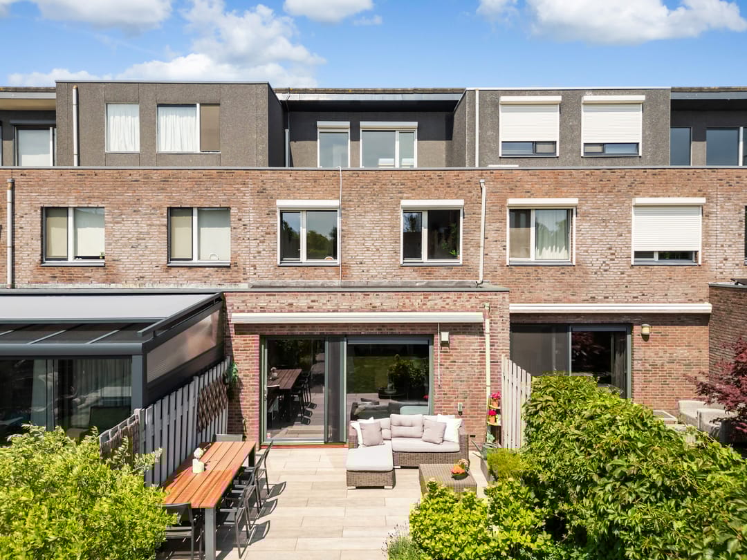 Foto 31 van Zevenblad 16