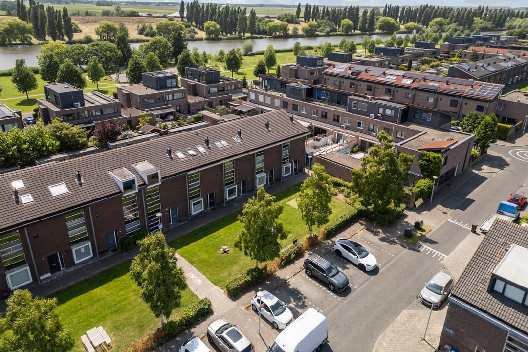 Foto 32 van Zevenblad 16