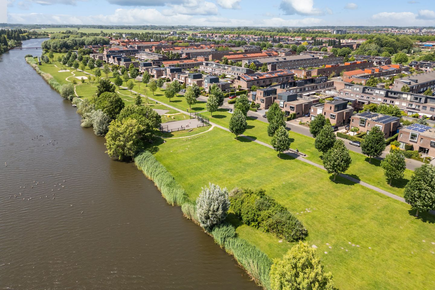 Foto 34 van Zevenblad 16