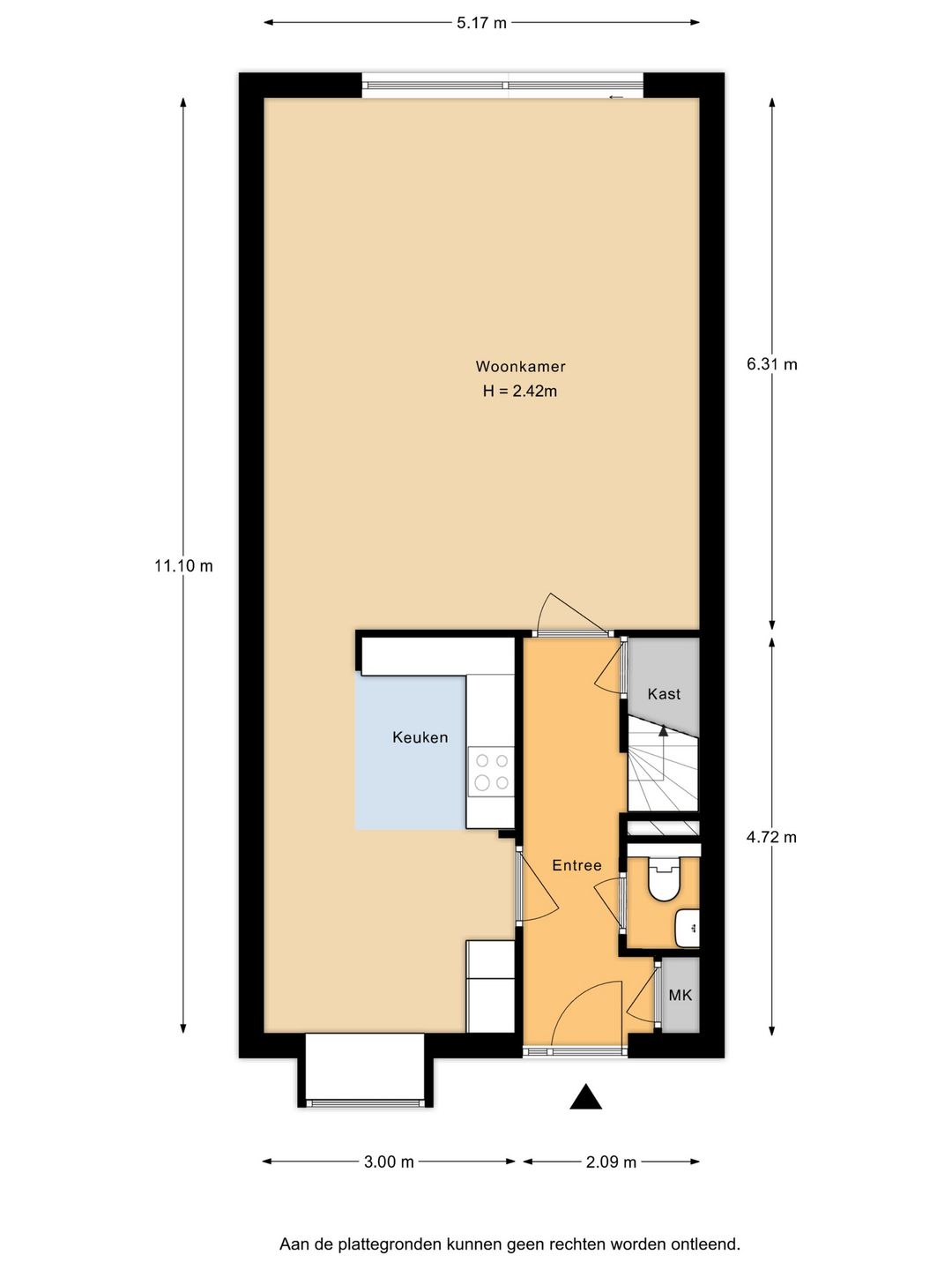 Foto 38 van Zevenblad 16