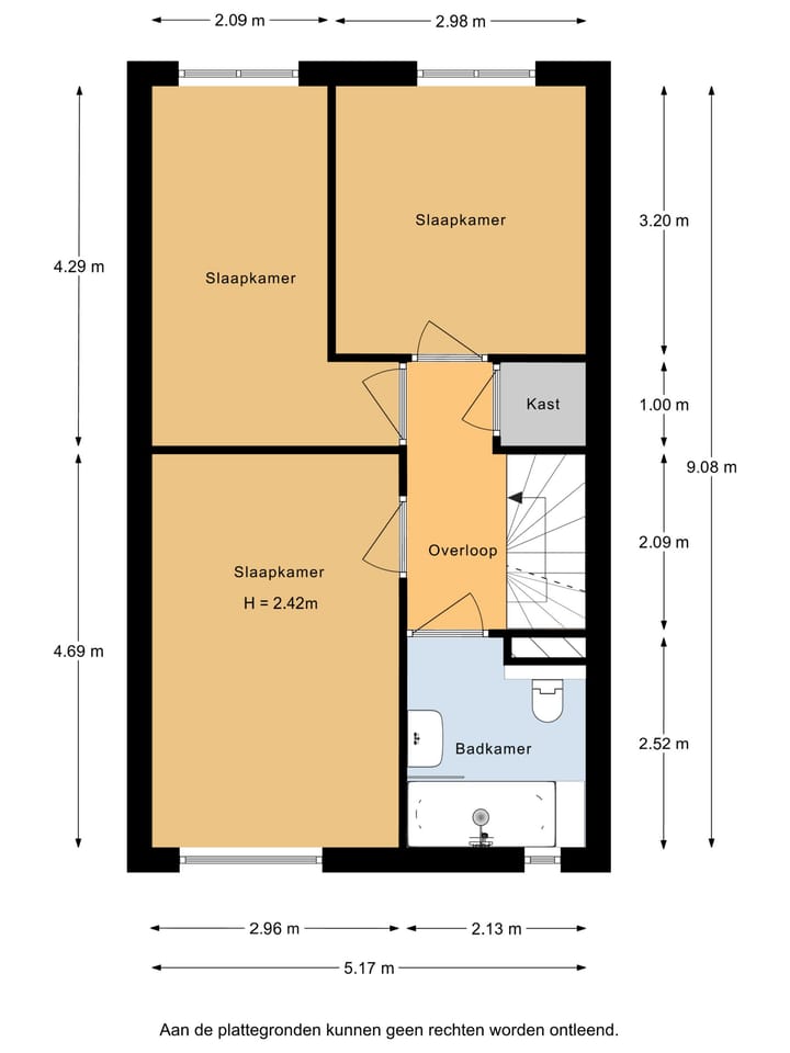 Foto 39 van Zevenblad 16