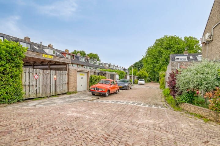 Foto 43 van Julianastraat 42