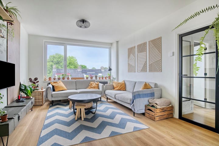 Foto 5 van Julianastraat 42