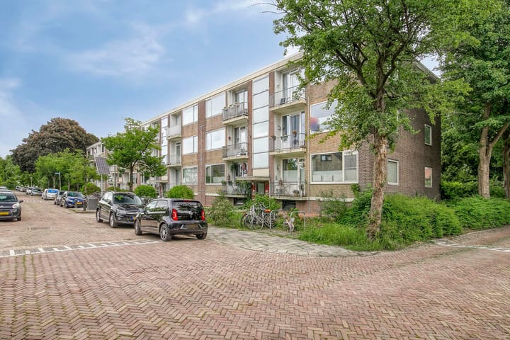 Foto 2 van Julianastraat 42