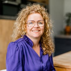 Anita Fiers - NVM Registered Agent