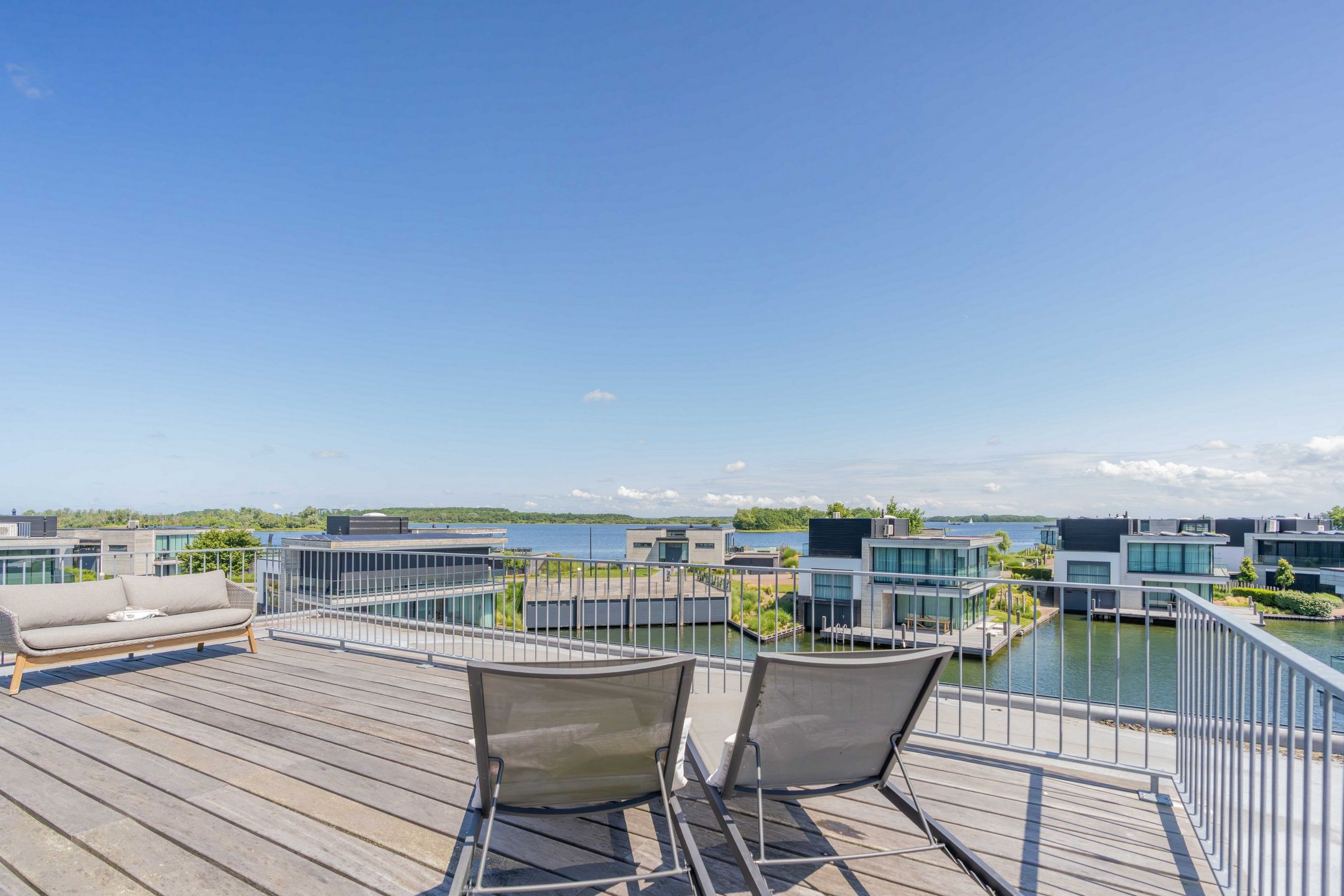 4-bedroom freehold villa in Arnemuiden — photo 5 of 5