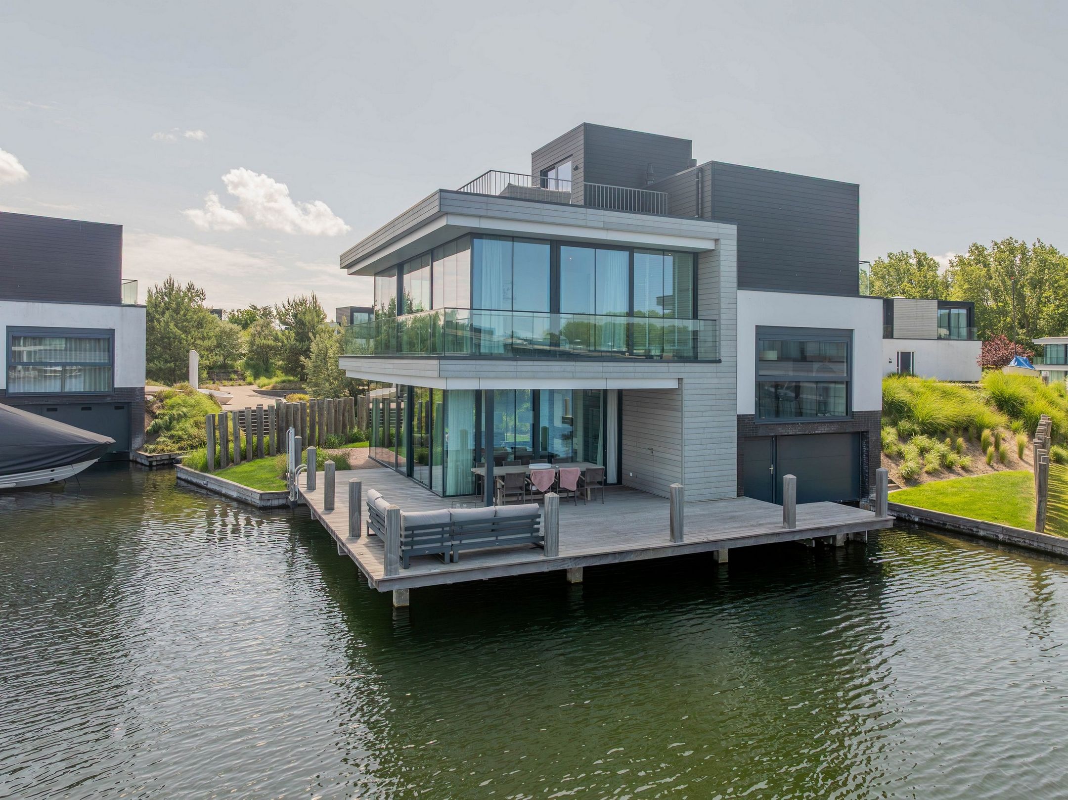 Photo 6 of Langerakpolderweg 15