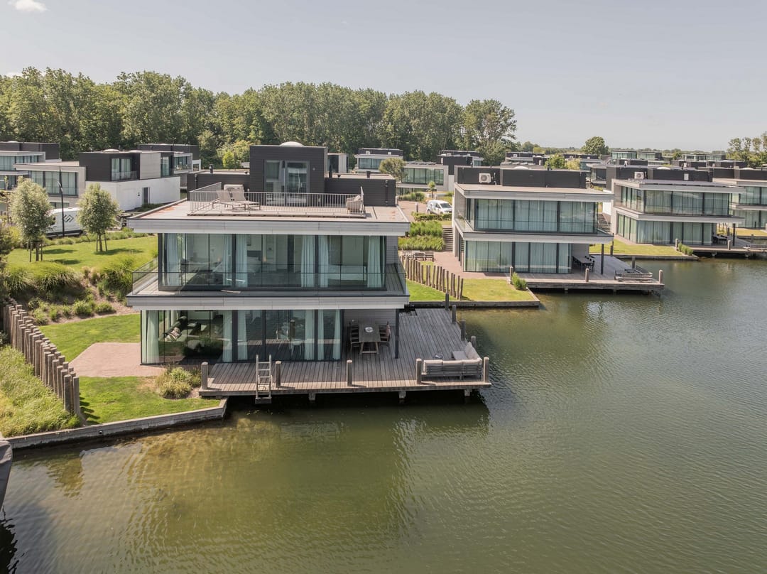 Photo 7 of Langerakpolderweg 15