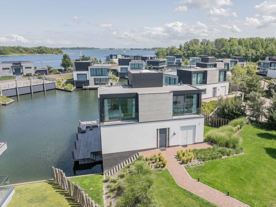 Photo 8 of Langerakpolderweg 15