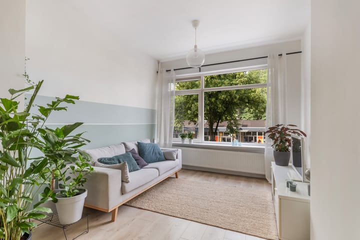 Foto 1 van Noorderhavenkade 44-C