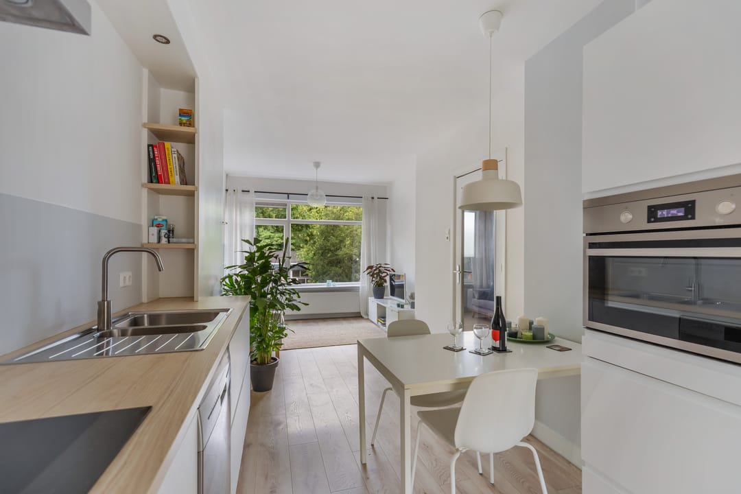 Foto 2 van Noorderhavenkade 44-C