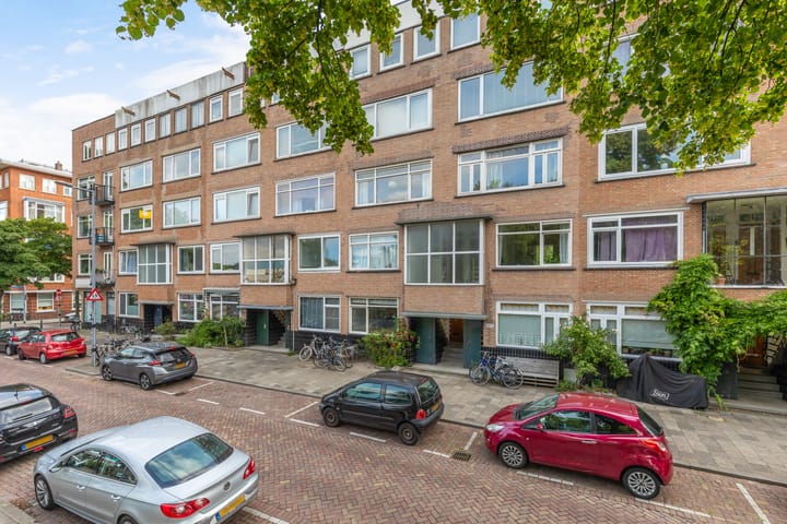 Foto 4 van Noorderhavenkade 44-C